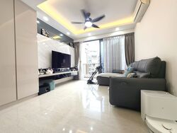 The Criterion (D27), Condominium #550834961